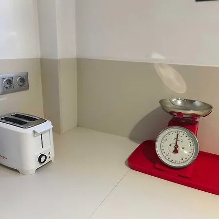 Appartement Blue 204