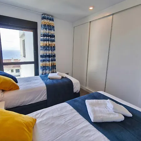 Blue 204 Appartement