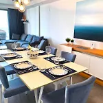 Blue 204 Apartman *