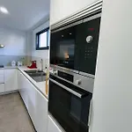 Apartman Blue 204 *