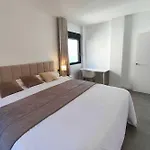 Blue 204 Apartman