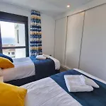 Blue 204 Apartman