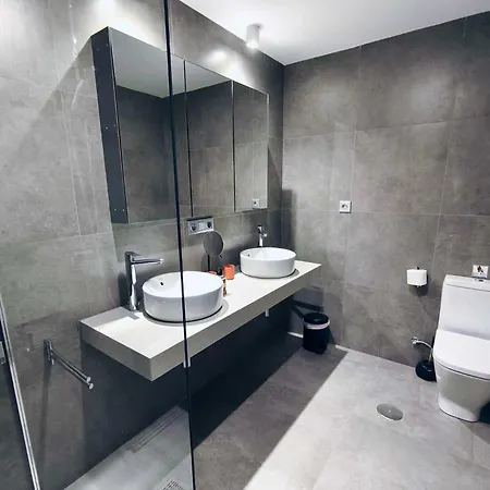 Appartement Blue 204 *