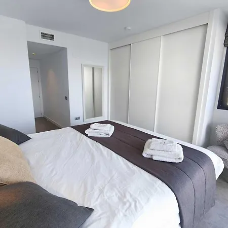 Appartement Blue 204 Sotogrande
