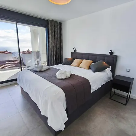 Blue 204 Appartement *