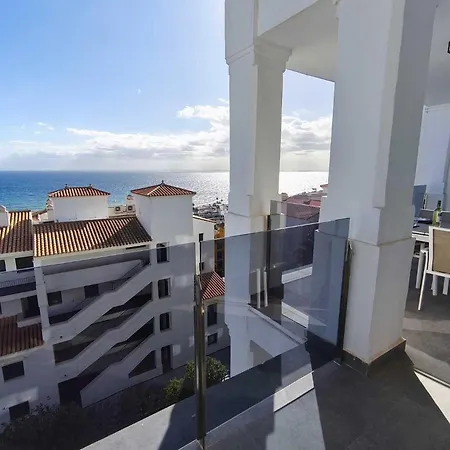 Appartement Blue 204 *