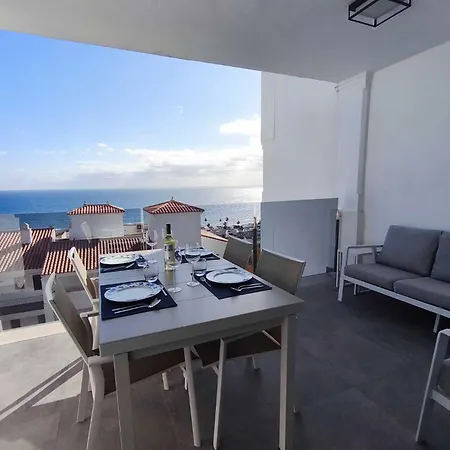 Appartement Blue 204