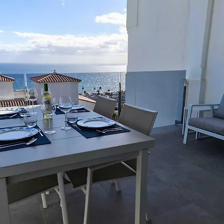 Blue 204 Appartement