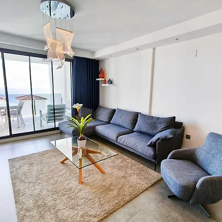Apartman Blue 204 Sotogrande