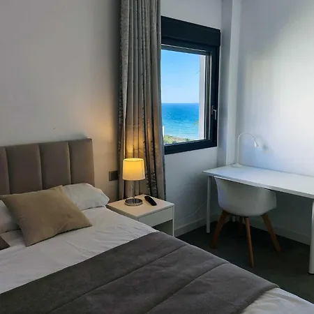 Apartmán Blue 204 *